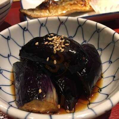 浪速日本橋食堂