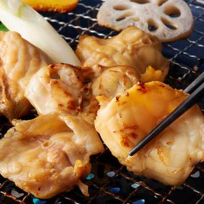 新潟古町ふぐ一郎