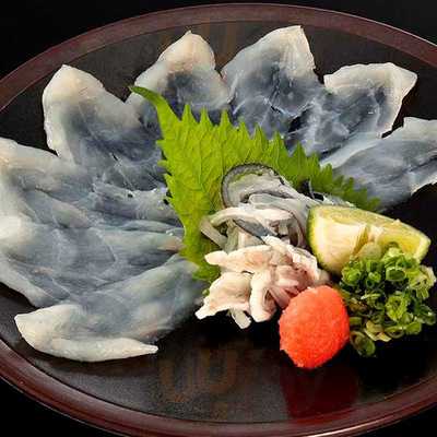 新潟古町ふぐ一郎