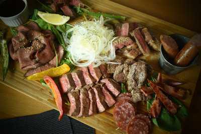 Rich Garden 西本町店