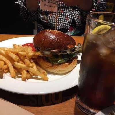 Rich Garden 西本町店