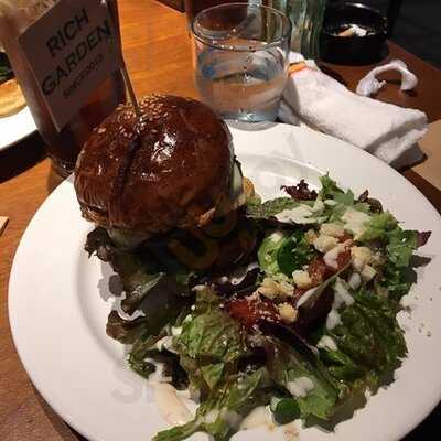 Rich Garden 西本町店