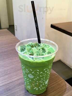 ナナズ・グリーン・ティー ディアモール大阪店