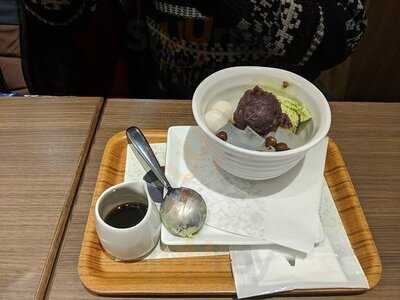 ナナズ・グリーン・ティー ディアモール大阪店