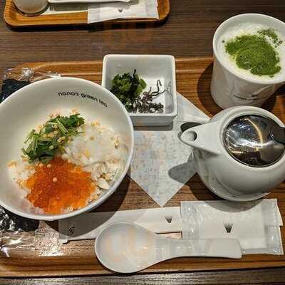 ナナズ・グリーン・ティー ディアモール大阪店