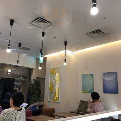 ナナズ・グリーン・ティー ディアモール大阪店