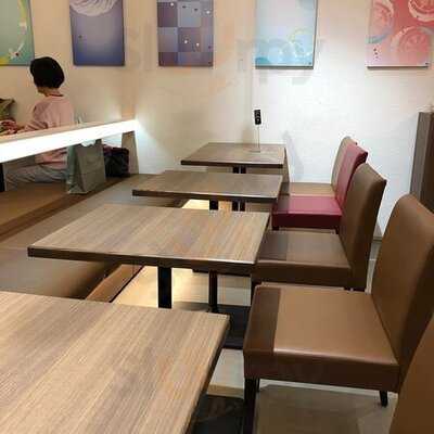 ナナズ・グリーン・ティー ディアモール大阪店