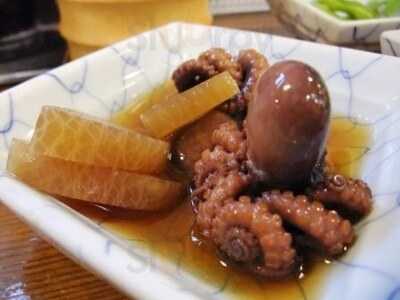 天山閣ハイハイ横丁