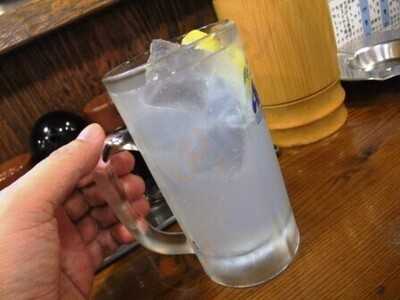 天山閣ハイハイ横丁