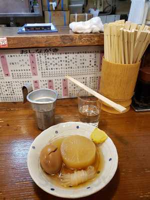 天山閣ハイハイ横丁