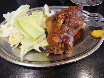 やきとり酒場いっぱいいっぱい 駅前店