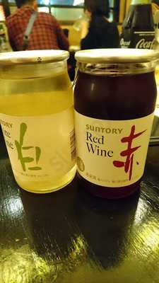 やきとり酒場いっぱいいっぱい 駅前店