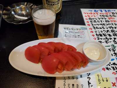 やきとり酒場いっぱいいっぱい 駅前店