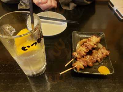 やきとり酒場いっぱいいっぱい 駅前店