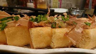 やきとり酒場いっぱいいっぱい 駅前店