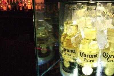 バー　エニアック