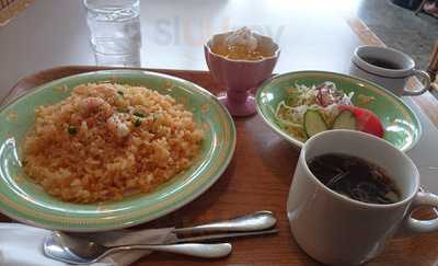 レストラン顔晴れ