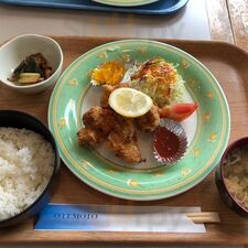 レストラン顔晴れ