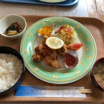 レストラン顔晴れ