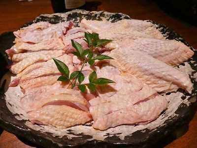 近江しゃもとワイン 軍鶏十番