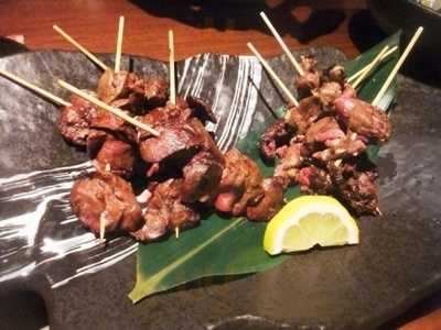 近江しゃもとワイン 軍鶏十番