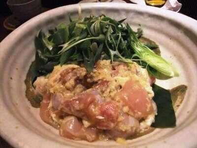 近江しゃもとワイン 軍鶏十番