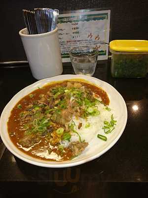 カレー屋 カルダモン