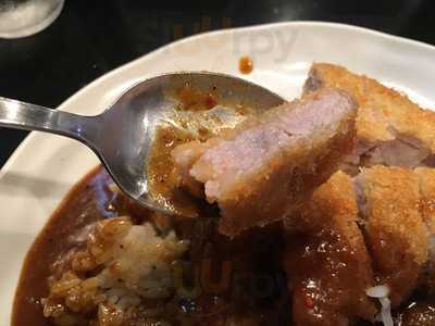 カレー屋 カルダモン