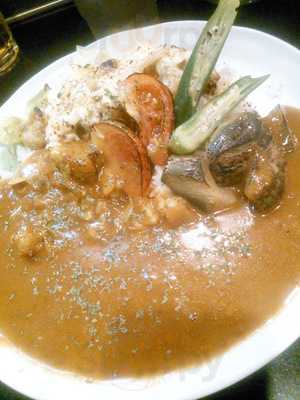 カレー屋 カルダモン