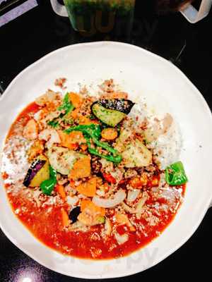 カレー屋 カルダモン