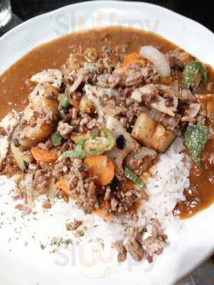 カレー屋 カルダモン