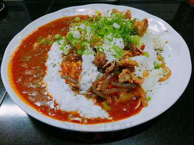 カレー屋 カルダモン