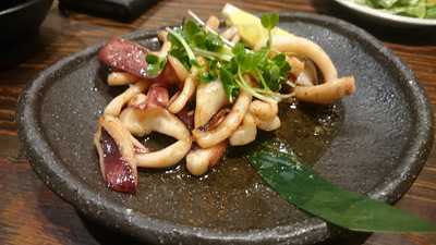 もつ壱 中町伍丁目