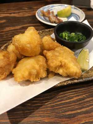 もつ壱 中町伍丁目