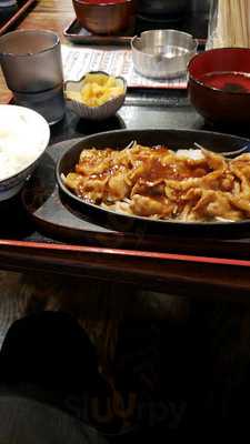 もつ壱 中町伍丁目