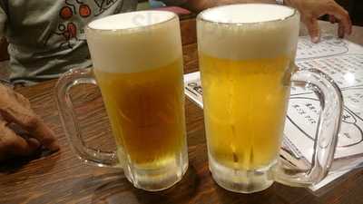 もつ壱 中町伍丁目