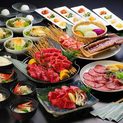 民芸肉料理はや阿倍野アポロビル店