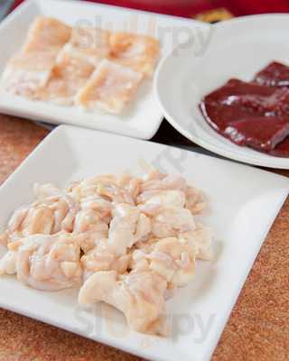 民芸肉料理はや阿倍野アポロビル店