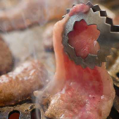 民芸肉料理はや阿倍野アポロビル店