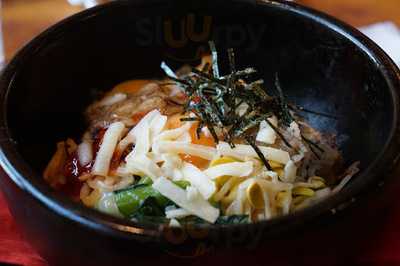 民芸肉料理はや阿倍野アポロビル店