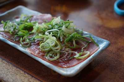 民芸肉料理はや阿倍野アポロビル店