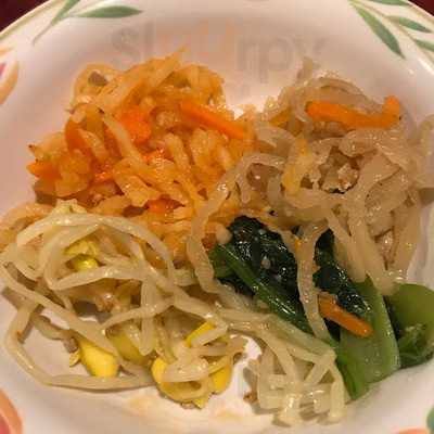 民芸肉料理はや阿倍野アポロビル店