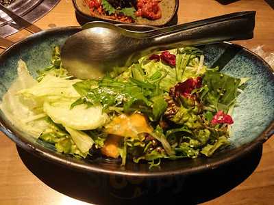 備長炭焼肉てんてん新潟駅前店