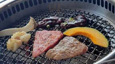 備長炭焼肉てんてん新潟駅前店