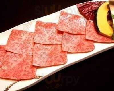 備長炭焼肉てんてん新潟駅前店