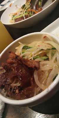 アジアンバル フロッグス