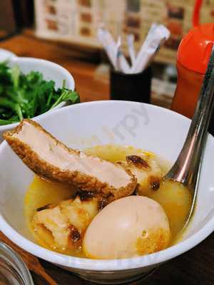 アジアンバル フロッグス