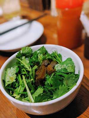 アジアンバル フロッグス