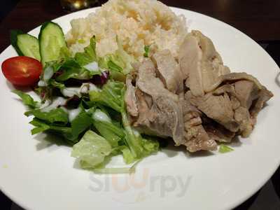 アジアンバル フロッグス