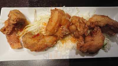 アジアンバル フロッグス